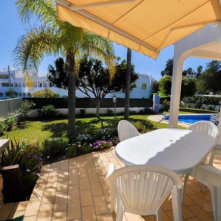 Casa Das Palmeiras By Ocvillas Albufeira Exterior foto